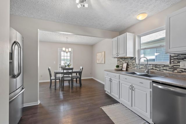4008 Prestige Court, Grove City, OH 43123