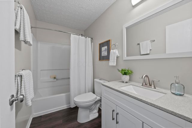 4008 Prestige Court, Grove City, OH 43123