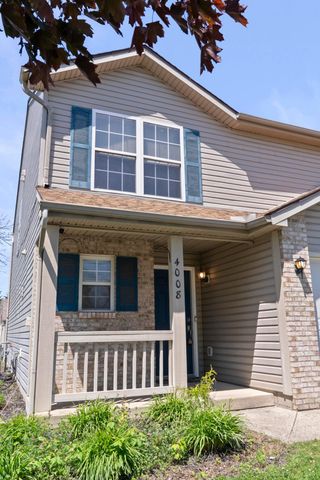 4008 Prestige Court, Grove City, OH 43123