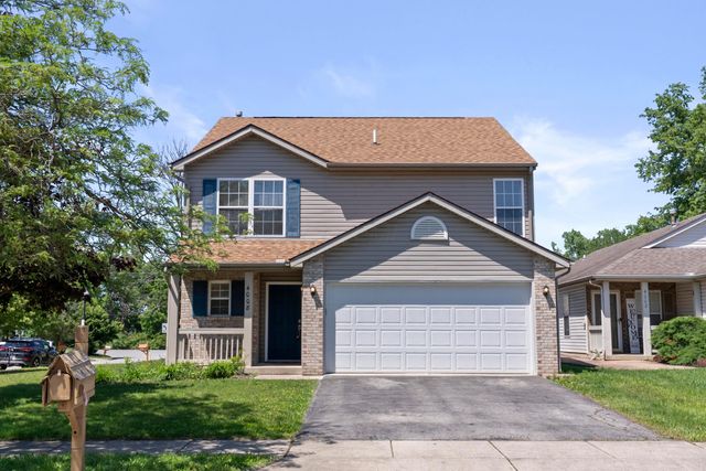 4008 Prestige Court, Grove City, OH 43123