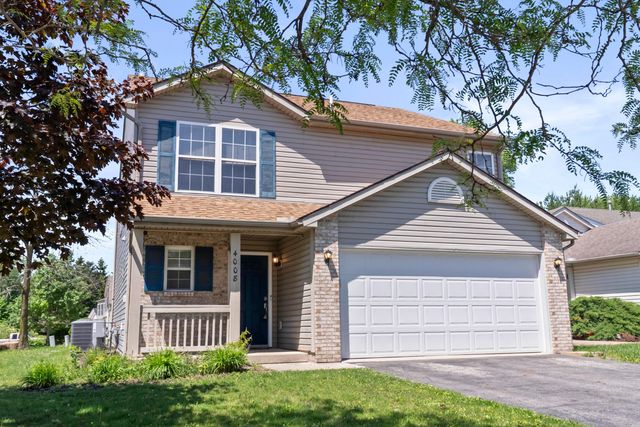 4008 Prestige Court, Grove City, OH 43123