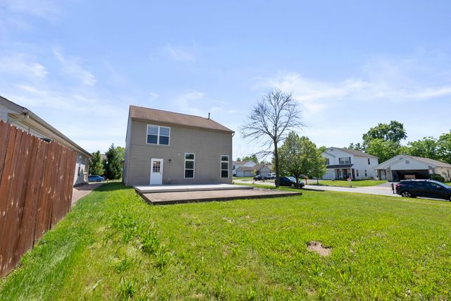 4008 Prestige Court, Grove City, OH 43123