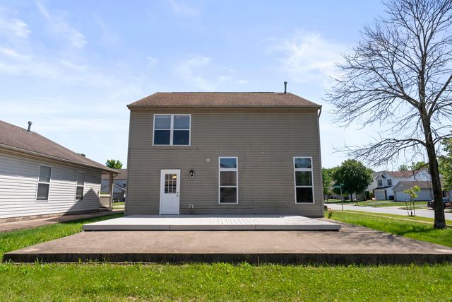 4008 Prestige Court, Grove City, OH 43123