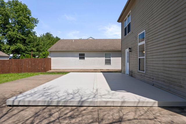 4008 Prestige Court, Grove City, OH 43123