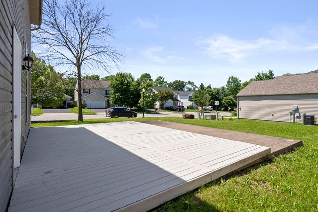 4008 Prestige Court, Grove City, OH 43123