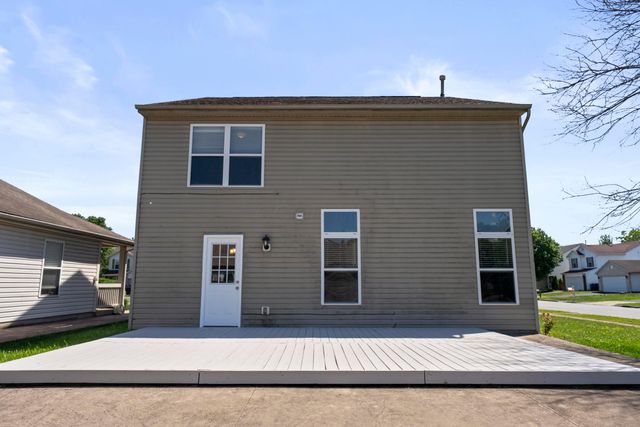 4008 Prestige Court, Grove City, OH 43123