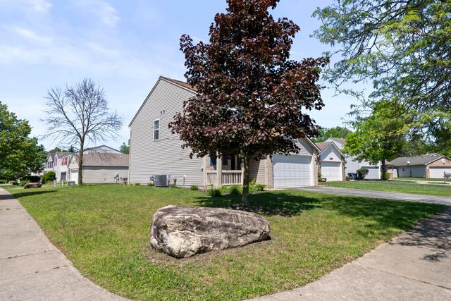 4008 Prestige Court, Grove City, OH 43123