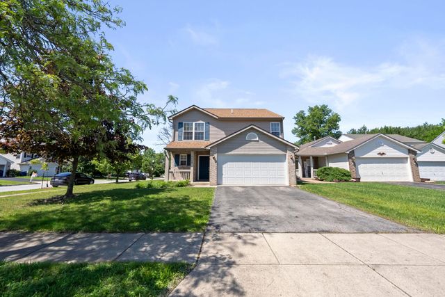 4008 Prestige Court, Grove City, OH 43123