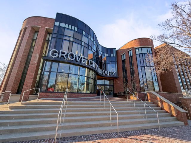 4008 Prestige Court, Grove City, OH 43123