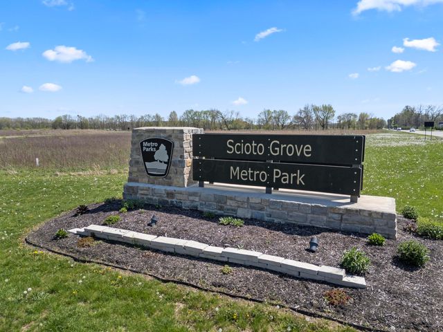 4008 Prestige Court, Grove City, OH 43123