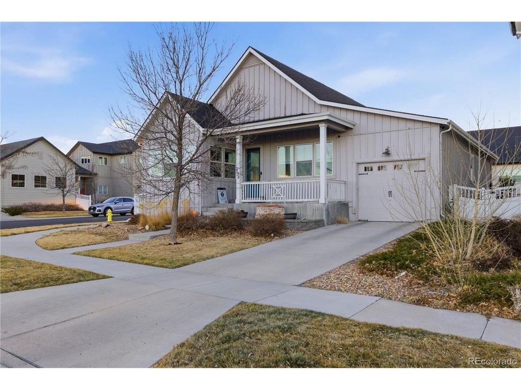 279 S 45th Ave, Brighton, CO 80601