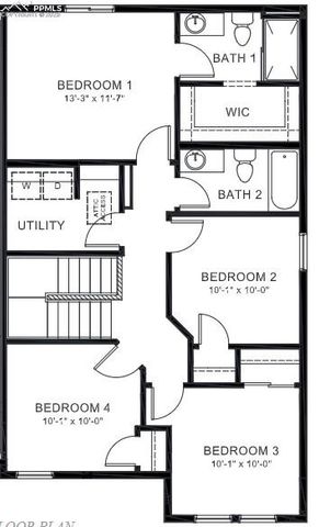 3657 Evelyn Lane, Colorado Springs, CO 80907