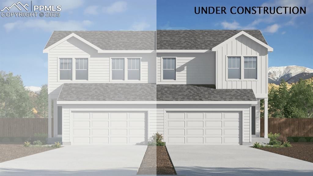 3657 Evelyn Lane, Colorado Springs, CO 80907