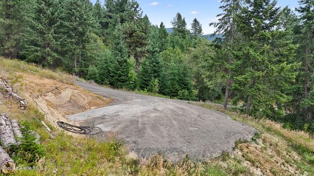 NNA W Biggs Rd. Lot 1, Rathdrum, ID 83858