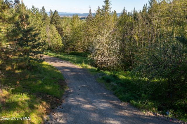 NNA W Biggs Rd. Lot 1, Rathdrum, ID 83858