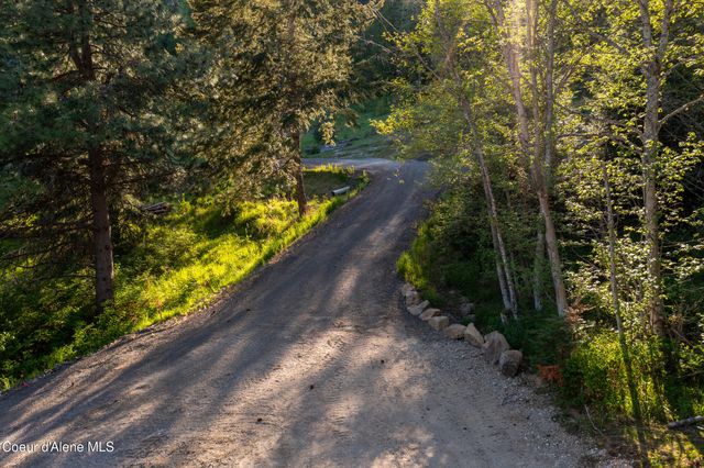 NNA W Biggs Rd. Lot 1, Rathdrum, ID 83858