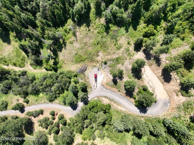 NNA W Biggs Rd. Lot 1, Rathdrum, ID 83858