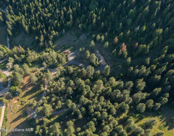 NNA W Biggs Rd. Lot 1, Rathdrum, ID 83858