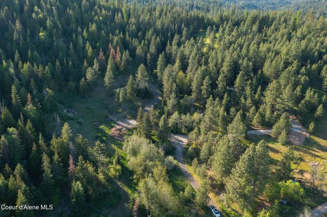 NNA W Biggs Rd. Lot 1, Rathdrum, ID 83858
