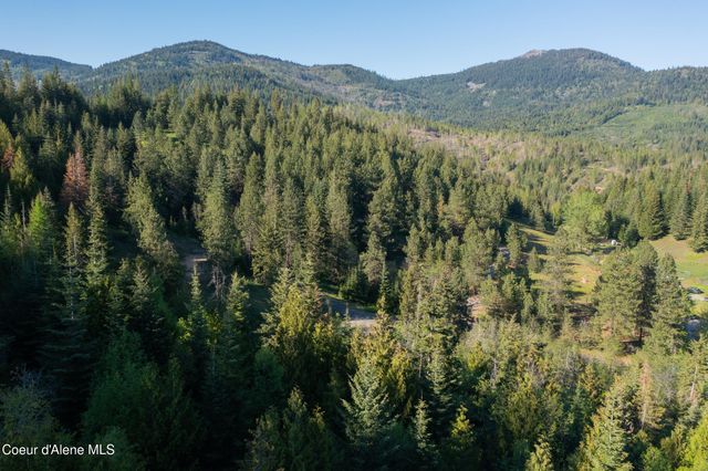 NNA W Biggs Rd. Lot 1, Rathdrum, ID 83858