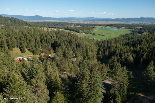 NNA W Biggs Rd. Lot 1, Rathdrum, ID 83858