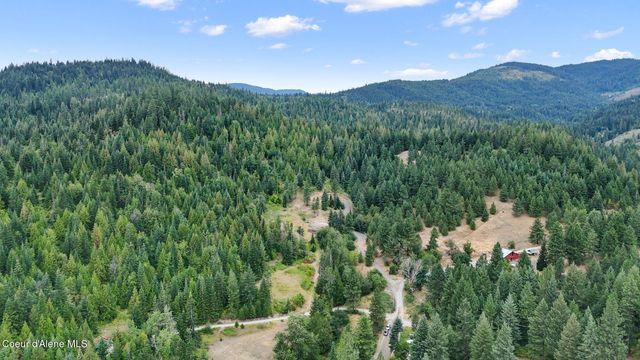 NNA W Biggs Rd. Lot 1, Rathdrum, ID 83858