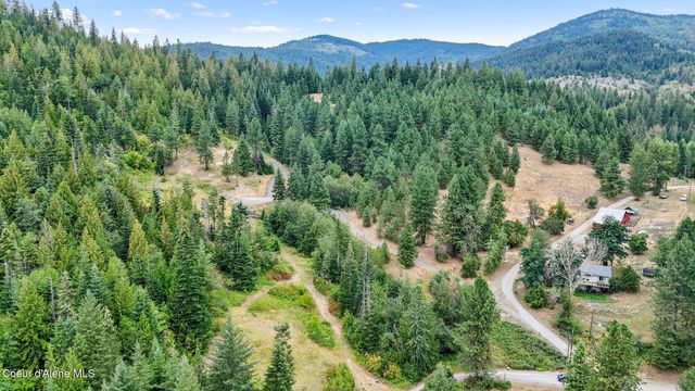 NNA W Biggs Rd. Lot 1, Rathdrum, ID 83858