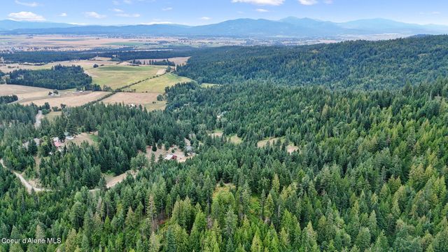 NNA W Biggs Rd. Lot 1, Rathdrum, ID 83858