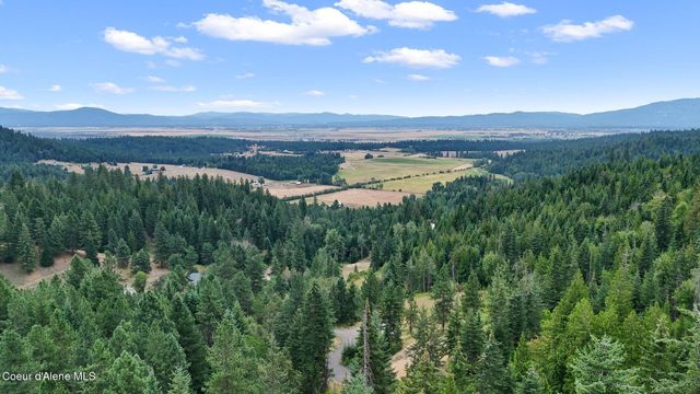NNA W Biggs Rd. Lot 1, Rathdrum, ID 83858