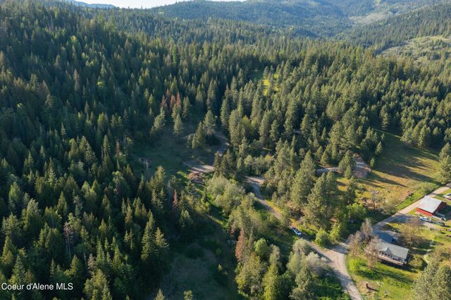 NNA W Biggs Rd. Lot 1, Rathdrum, ID 83858