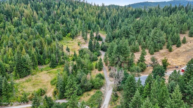 NNA W Biggs Rd. Lot 1, Rathdrum, ID 83858