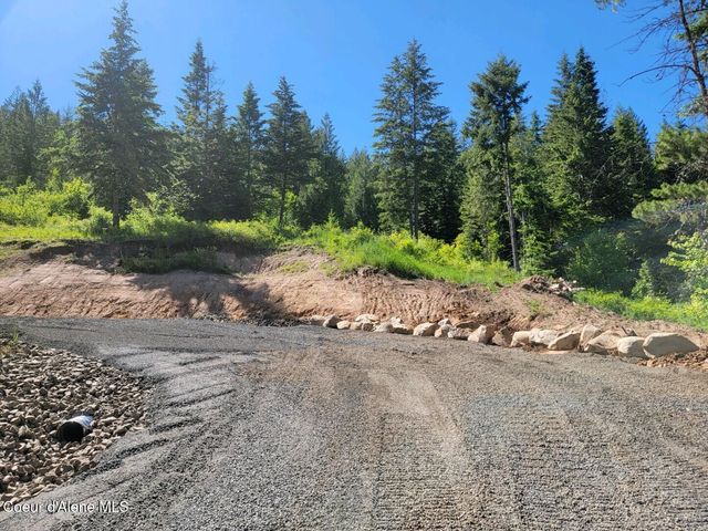 NNA W Biggs Rd. Lot 1, Rathdrum, ID 83858