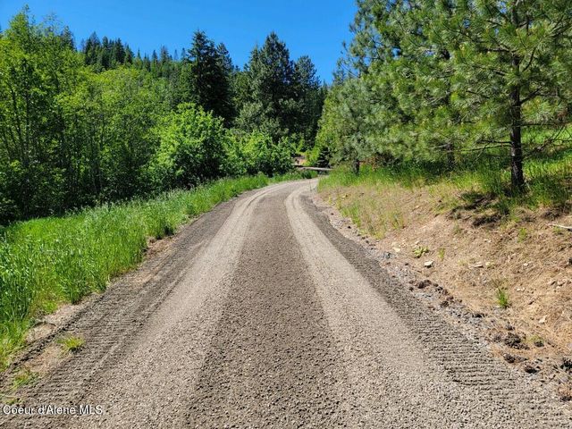 NNA W Biggs Rd. Lot 1, Rathdrum, ID 83858
