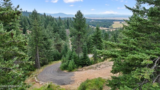 NNA W Biggs Rd. Lot 1, Rathdrum, ID 83858