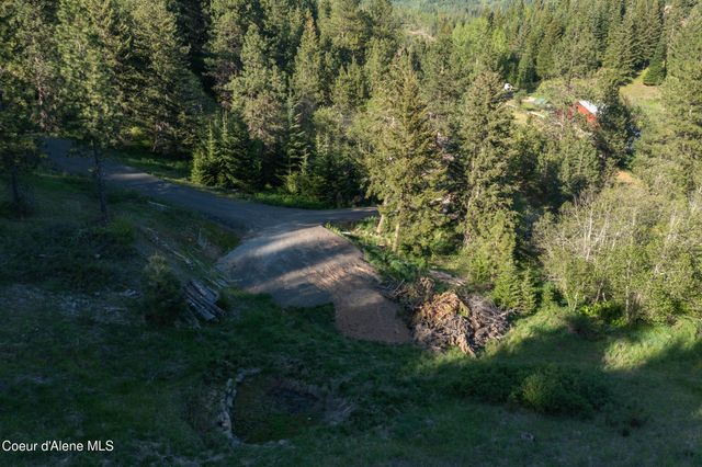 NNA W Biggs Rd. Lot 1, Rathdrum, ID 83858