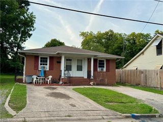 712 Snead Street A & B, Reidsville, NC 27320