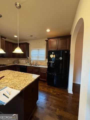 5983 Hidden Holm Lane, Austell, GA 30168