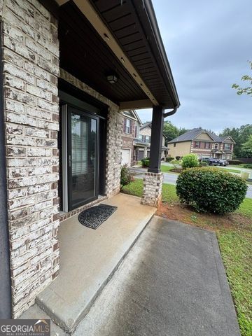 5983 Hidden Holm Lane, Austell, GA 30168
