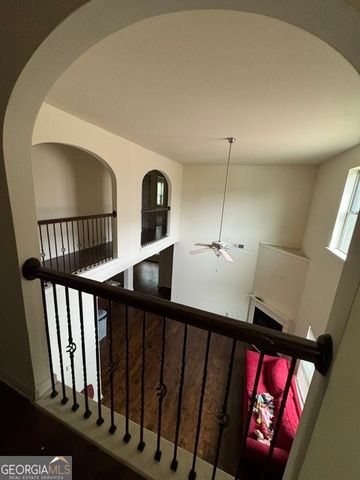 5983 Hidden Holm Lane, Austell, GA 30168