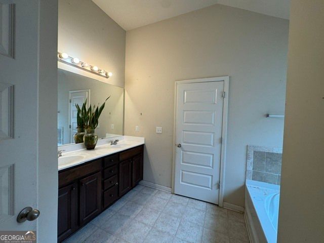5983 Hidden Holm Lane, Austell, GA 30168
