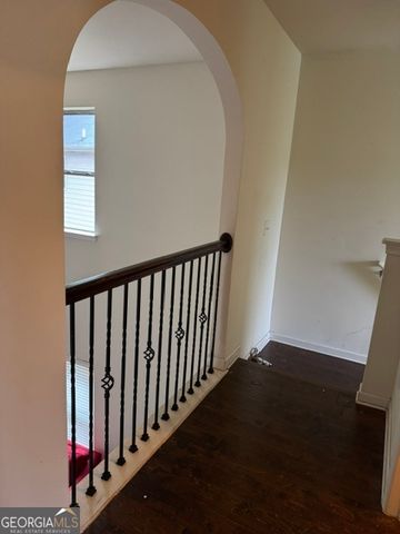 5983 Hidden Holm Lane, Austell, GA 30168