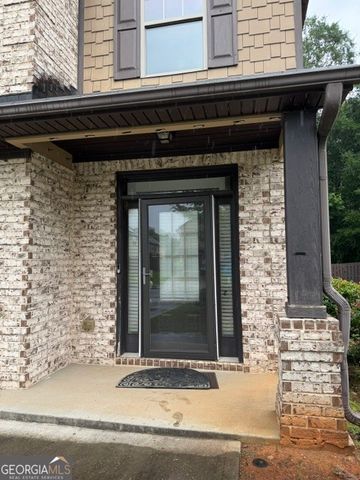5983 Hidden Holm Lane, Austell, GA 30168