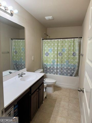 5983 Hidden Holm Lane, Austell, GA 30168