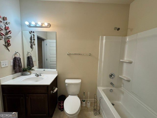 5983 Hidden Holm Lane, Austell, GA 30168