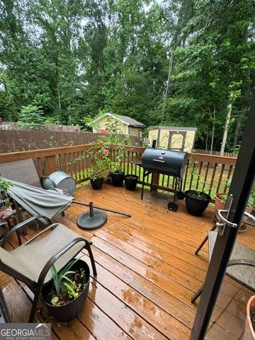5983 Hidden Holm Lane, Austell, GA 30168