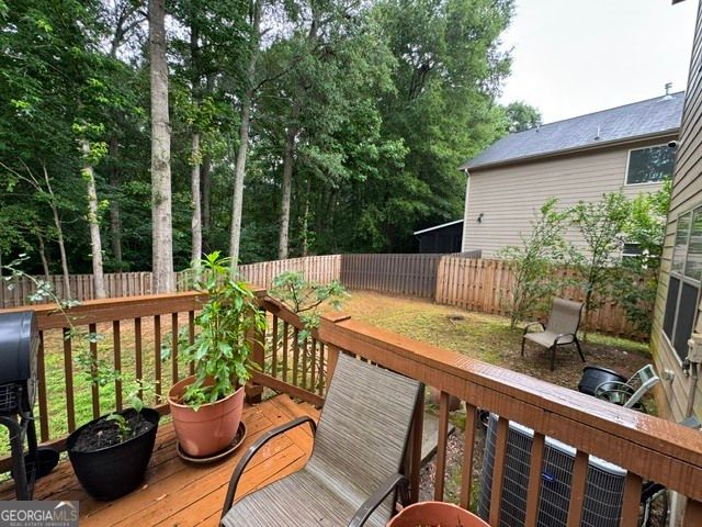 5983 Hidden Holm Lane, Austell, GA 30168