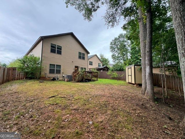 5983 Hidden Holm Lane, Austell, GA 30168