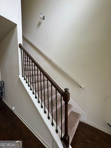 5983 Hidden Holm Lane, Austell, GA 30168