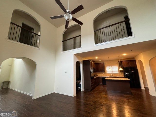 5983 Hidden Holm Lane, Austell, GA 30168