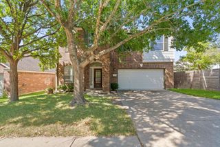 2109 Petrified Forest DR, Austin, TX 78747